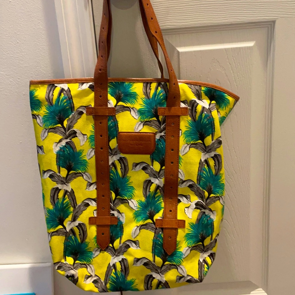 Proenza Schouler tote bag.  Beautiful, never used!